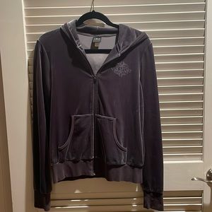 VSX Sport Velour Jacket